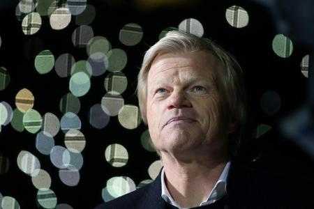 Kahn über PSG: Kahn über PSG: