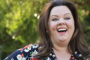 Melissa McCarthy: So lustig war die Zusammenarbeit mit Herzogin Meghan