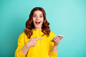 Leistung satt: Die zehn schnellsten Smartphones im Vergleich