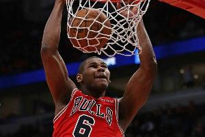 Nach sechs Jahren NBA: Brasilianer Felicio geht zu ratiopharm Ulm