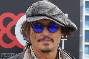 Johnny Depp wird für Lebenswerk geehrt: Filmemacherinnen laufen Sturm