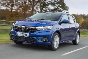 Zum Benzinerpreis als Autogas-Variante