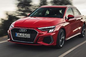 Kein Audi in den Top 20