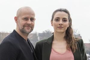 Neue Krimiserie mit Jürgen Vogel kommt im September