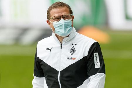 Gladbach will wieder nach Europa Gladbach will wieder nach Europa