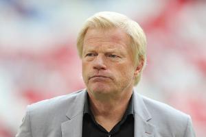 Kahn: "Denken nicht über Verpflichtung von Ribery nach"