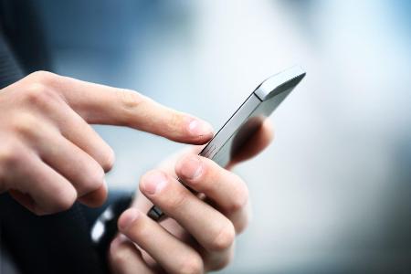 Das volle Funktionsspektrum des Smartphones beim Telefonieren nutzen Das volle Funktionsspektrum des Smartphones beim Telefonieren nutzen