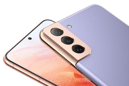 Die Top 10 der Android-Smartphones Die Top 10 der Android-Smartphones