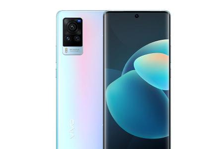 Vivo X60 Pro – mehr als nur ein Hingucker