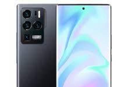 Platz 8: ZTE Axon 30 Ultra – viel (Kamera) für wenig Geld