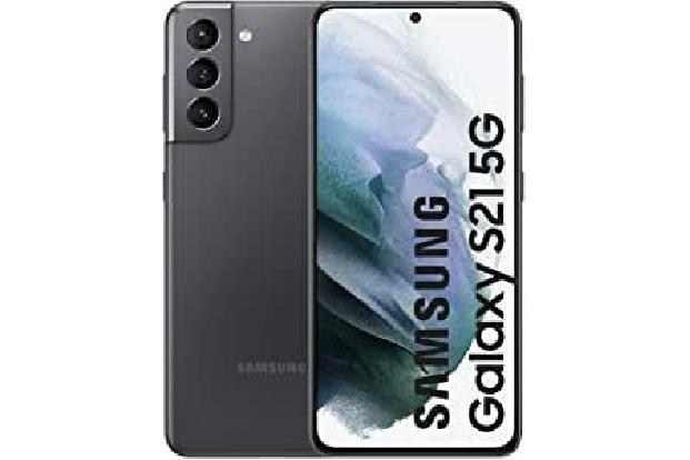Platz 4: Samsung Galaxy S21 – überzeugendes Gesamtpaket