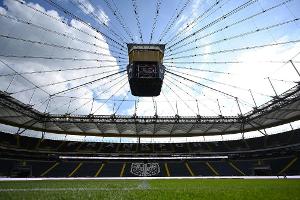 Medien: Frankfurt Kandidat für Champions-League-Blitzturnier