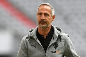 Gladbach zum Bundesliga-Start ohne Embolo und Zakaria