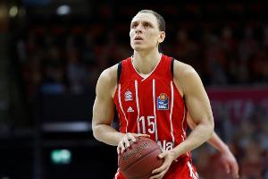 Basketball: Amaize verlässt Bayern München