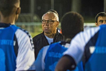 Magath rügt neue Trainergeneration: 
