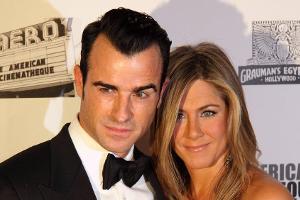 Jennifer Aniston: Lustige Geburtstagsgrüße an ihren Ex Justin Theroux