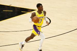 Basketball-Star Schröder verkündet Wechsel zu den Boston Celtics