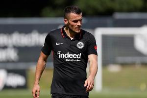 Medien: Lazio Rom an Frankfurts Kostic interessiert