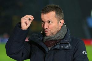 Matthäus glaubt: Mit Dardai/Friedrich geht es bei Hertha "bergauf"