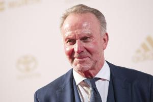 Rummenigge glaubt nicht an Haaland-Verbleib in der Bundesliga