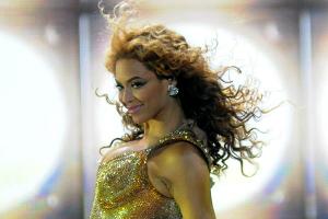 Feiern, Freude und Liebe: Beyoncé ändert ihre Prioritäten