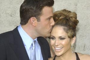 Ben Affleck und Jennifer Lopez besichtigen schon Häuser