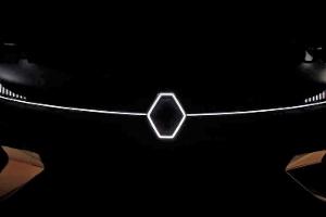 Renault mit neuem Partner in China