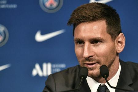 Messi Messi