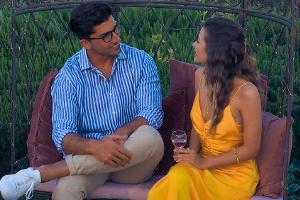 "Die Bachelorette": Maxime sucht Klarheit