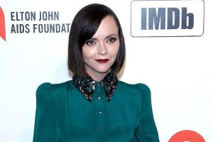Christina Ricci ist schwanger: "Das Leben wird immer besser"