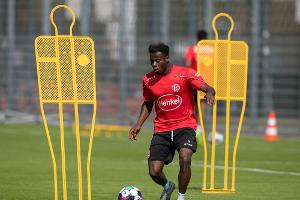 Paderborn verpflichtet Ofori aus Düsseldorf