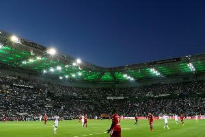 Fast zehn Millionen Fans sehen Bundesligastart bei Sat.1