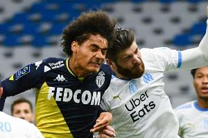 VfB verpflichtet Mittelfeldtalent Millot aus Monaco