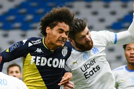 VfB verpflichtet Mittelfeldtalent Millot aus Monaco VfB verpflichtet Mittelfeldtalent Millot aus Monaco
