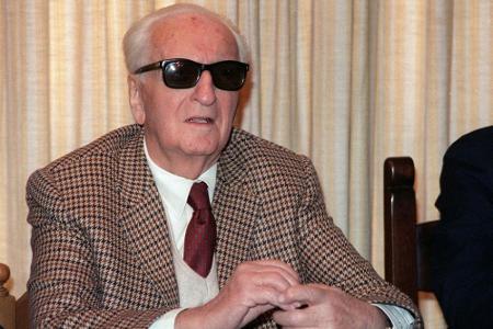 Das SID-Kalenderblatt am 14. August: Todestag von Enzo Ferrari Das SID-Kalenderblatt am 14. August: Todestag von Enzo Ferrari
