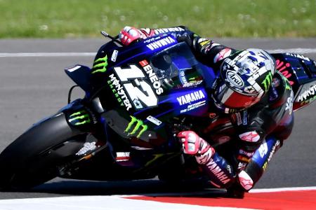 Vinales einsichtig: Vinales einsichtig: