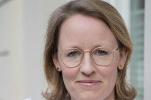 DFL: Donata Hopfen tritt Seifert-Nachfolge an
