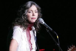 Folk- und Country-Star Nanci Griffith ist tot