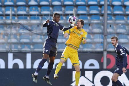 Torjäger Proschwitz verlässt Zweitliga-Absteiger Braunschweig Torjäger Proschwitz verlässt Zweitliga-Absteiger Braunschweig