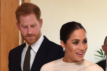 Thomas Markle sucht ein besseres Verhältnis zu seiner Tochter Herzogin Meghan und dessen Ehemann Prinz Harry. Thomas Markle sucht ein besseres Verhältnis zu seiner Tochter Herzogin Meghan und dessen Ehemann Prinz Harry.