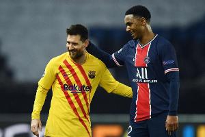 Medien: Messi-Wechsel nach Paris nimmt Formen an