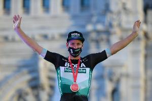 Sprinter Ackermann wechselt zu Pogacar-Team UAE