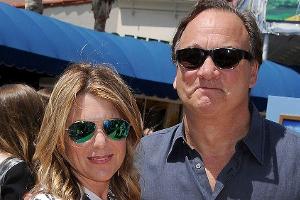 James "Jim" Belushi lässt sich scheiden