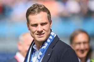 Im HSV-Machtkampf: Präsidium um Jansen tritt zurück