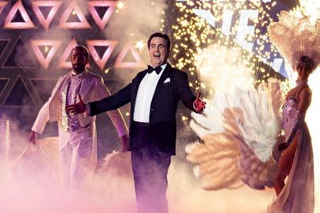 Wird Bastian Pastewka seine Show behalten? Wird Bastian Pastewka seine Show behalten?