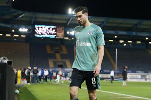Vereine einig: Serdar wechselt zur Hertha