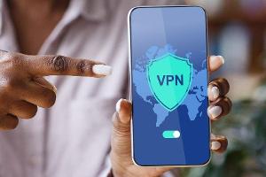 VPN: Was das ist und wer es braucht