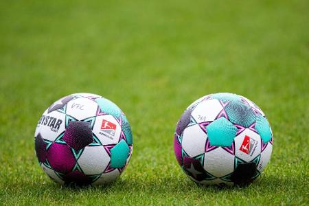 3. Liga: Viktoria Berlin Überraschungs-Tabellenführer 3. Liga: Viktoria Berlin Überraschungs-Tabellenführer