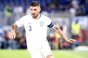 Bochum holt Stafylidis aus Hoffenheim