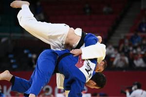 Paralympics: Georgischer Judoka nach Angriff auf Wachmann verhaftet